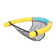 Floating Pool Chair Swimming Pool Water Hammock Float Seat Water Lounge Chairs Travel Water Swimming Max Load 200kg