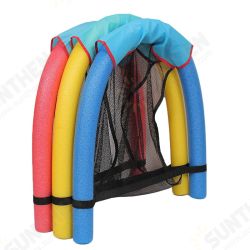 Floating Pool Chair Swimming Pool Water Hammock Float Seat Water Lounge Chairs Travel Water Swimming Max Load 200kg Floating Pool Chair Swimming Pool Water Hammock Float Seat Water Lounge Chairs Travel Water Swimming Max Load 200kg