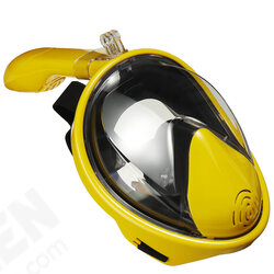 Foldable Anti Fog Snorkeling Panoramic Diving Mask All-Dry Full Face Diving Mask Gopros Mount Underwater Diving Mask Swimming Adult Kids Foldable Anti Fog Snorkeling Panoramic Diving Mask All-Dry Full Face Diving Mask Gopros Mount Underwater Diving Mask Swimming Adult Kids