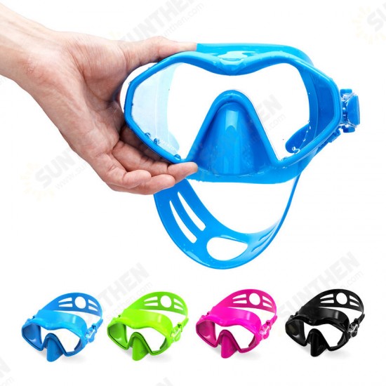 M6113 Diving Mask Snorkel Mask Adjustable Silicone Free Diving Anti-Leak Anti-Fog Diving Goggles Swimming Mask M6113 Diving Mask Snorkel Mask Adjustable Silicone Free Diving Anti-Leak Anti-Fog Diving Goggles Swimming Mask