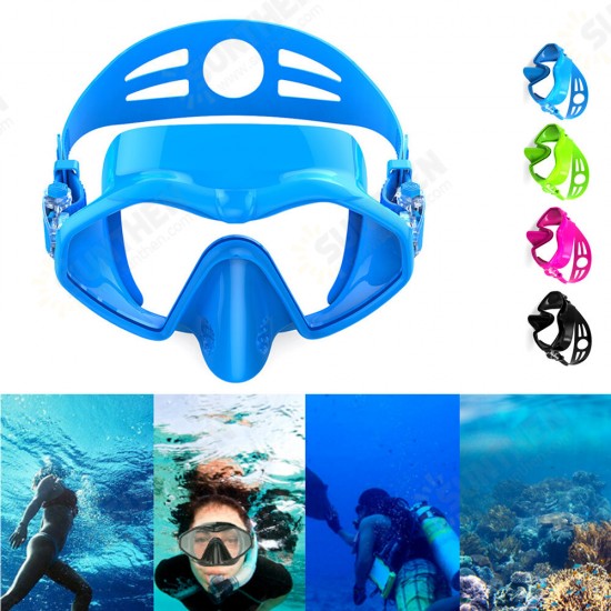 M6113 Diving Mask Snorkel Mask Adjustable Silicone Free Diving Anti-Leak Anti-Fog Diving Goggles Swimming Mask M6113 Diving Mask Snorkel Mask Adjustable Silicone Free Diving Anti-Leak Anti-Fog Diving Goggles Swimming Mask
