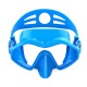 M6113 Diving Mask Snorkel Mask Adjustable Silicone Free Diving Anti-Leak Anti-Fog Diving Goggles Swimming Mask M6113 Diving Mask Snorkel Mask Adjustable Silicone Free Diving Anti-Leak Anti-Fog Diving Goggles Swimming Mask