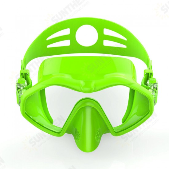 M6113 Diving Mask Snorkel Mask Adjustable Silicone Free Diving Anti-Leak Anti-Fog Diving Goggles Swimming Mask M6113 Diving Mask Snorkel Mask Adjustable Silicone Free Diving Anti-Leak Anti-Fog Diving Goggles Swimming Mask