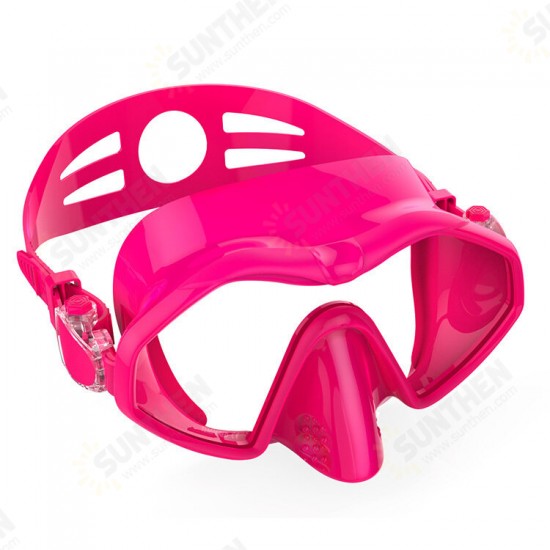 M6113 Diving Mask Snorkel Mask Adjustable Silicone Free Diving Anti-Leak Anti-Fog Diving Goggles Swimming Mask M6113 Diving Mask Snorkel Mask Adjustable Silicone Free Diving Anti-Leak Anti-Fog Diving Goggles Swimming Mask