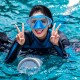 M6113 Diving Mask Snorkel Mask Adjustable Silicone Free Diving Anti-Leak Anti-Fog Diving Goggles Swimming Mask M6113 Diving Mask Snorkel Mask Adjustable Silicone Free Diving Anti-Leak Anti-Fog Diving Goggles Swimming Mask