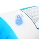 Inflatable Floating Hammock Water Sport Chair Swimming Pools Lounge Bed Inflatable Floating Hammock Water Sport Chair Swimming Pools Lounge Bed