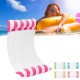 Inflatable Floating Hammock Water Sport Chair Swimming Pools Lounge Bed Inflatable Floating Hammock Water Sport Chair Swimming Pools Lounge Bed