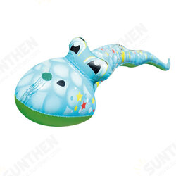 Inflatable Water Spray Cute Snake Cartoon Yard Lawn Sprinkler Outdoor Garden Summer Swimming Water Sport Inflatable Water Spray Cute Snake Cartoon Yard Lawn Sprinkler Outdoor Garden Summer Swimming Water Sport