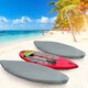 Kayak Canoe Transport Storage Dust Cover Waterproof UV Sunblock Shield Protector