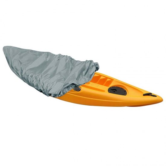 Kayak Canoe Transport Storage Dust Cover Waterproof UV Sunblock Shield Protector