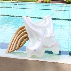 Kids Children Life Jacket Angel Wings Swimming Pool Water Float Safety Vest Swim Ring Kids Children Life Jacket Angel Wings Swimming Pool Water Float Safety Vest Swim Ring