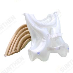 Kids Children Life Jacket Angel Wings Swimming Pool Water Float Safety Vest Swim Ring Kids Children Life Jacket Angel Wings Swimming Pool Water Float Safety Vest Swim Ring
