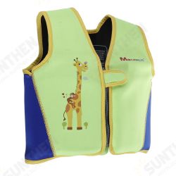 Kids Children Swim Floatation Vest Life Jacket Safety Swimming Buoyancy Float Aid Kids Children Swim Floatation Vest Life Jacket Safety Swimming Buoyancy Float Aid