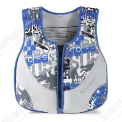 Kids Children Swimming Floatation Vest Life Jacket Swimming Buoyancy Aid Kids Children Swimming Floatation Vest Life Jacket Swimming Buoyancy Aid
