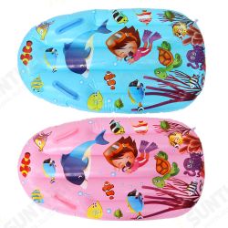 Kids Swimming Float Inflatable Air Mattresses Board Summer Beach Children Adult Water Toys Kids Swimming Float Inflatable Air Mattresses Board Summer Beach Children Adult Water Toys