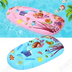 Kids Swimming Float Inflatable Air Mattresses Board Summer Beach Children Adult Water Toys Kids Swimming Float Inflatable Air Mattresses Board Summer Beach Children Adult Water Toys