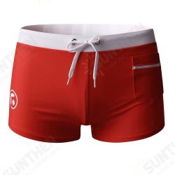 Men's Boxer Shorts Swimwear Swimming Trunks Shorts Breathable Soft Quick Dry Men's Boxer Shorts Swimwear Swimming Trunks Shorts Breathable Soft Quick Dry