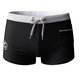 Men's Boxer Shorts Swimwear Swimming Trunks Shorts Breathable Soft Quick Dry