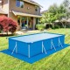 Multi-Size Dustproof Inflate Swimming Pool Round Ground Cloth Cover Bathing Tub Protector Mat Cover for Garden Backyard Multi-Size Dustproof Inflate Swimming Pool Round Ground Cloth Cover Bathing Tub Protector Mat Cover for Garden Backyard