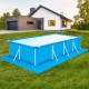 Multi-Size Dustproof Inflate Swimming Pool Round Ground Cloth Cover Bathing Tub Protector Mat Cover for Garden Backyard Multi-Size Dustproof Inflate Swimming Pool Round Ground Cloth Cover Bathing Tub Protector Mat Cover for Garden Backyard