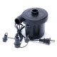 Multifunction Electric Air Pump Fast Inflator Deflator for Swimming Ring Air Mattress Inflatable Cushions