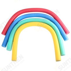 Multifunctional Swimming Pool Noodles Float Swimming Kickboard Water Flexible Multifunctional Swimming Pool Noodles Float Swimming Kickboard Water Flexible