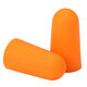 4 Pairs Ear Plugs Soft Sponge Ear Plugs Comfortable and Silent Hearing Protection Sleeping Ear Plugs