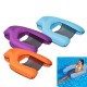 New Inflatable Swimming Floating Chair Pool Seat Beach Water Bed Lounge