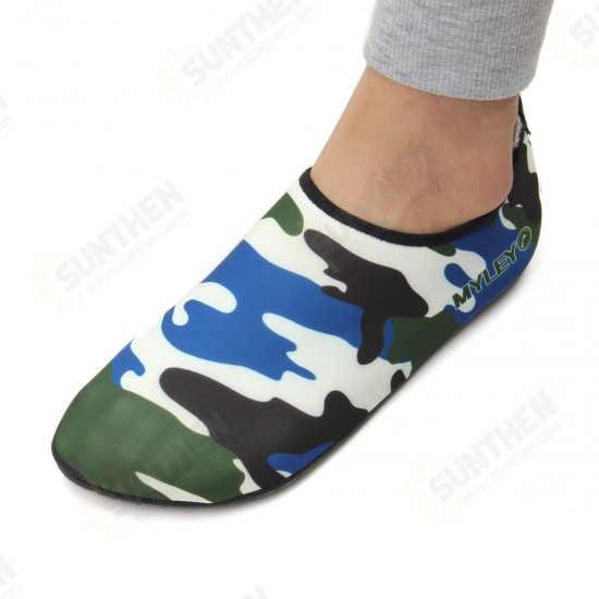 Non Slip Surf Beach Sock Shoes Water Sport Swimming Diving Pool Boots