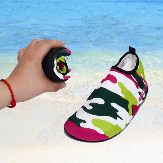 Non Slip Surf Beach Sock Shoes Water Sport Swimming Diving Pool Boots