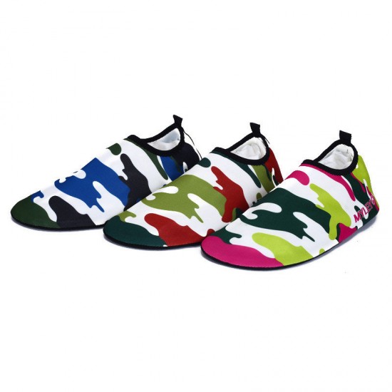 Non Slip Surf Beach Sock Shoes Water Sport Swimming Diving Pool Boots
