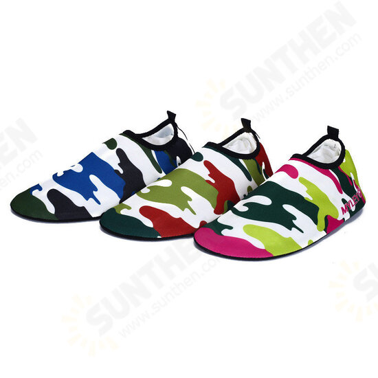 Non Slip Surf Beach Sock Shoes Water Sport Swimming Diving Pool Boots