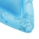 PVC Air Inflatable Swimming Air Mattress Water Cushion Baby Kids Infant Toddlers Tummy Water Play Fun Toys Ice Mat Pad