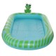 PVC Children Inflatable Swimming Pool Sprinkler Pool Thickened Cartoon Pattern Outdoor Swimming Water Play Children Toys
