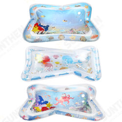 PVC Inflatable Baby Water Cushion Air Mattress Summer Cool Kids Fun Ice Mat PVC Inflatable Baby Water Cushion Air Mattress Summer Cool Kids Fun Ice Mat