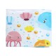 PVC Inflatable Baby Water Cushion Air Mattress Summer Cool Kids Fun Ice Mat