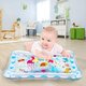 PVC Inflatable Baby Water Cushion Air Mattress Summer Cool Kids Fun Ice Mat