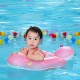 PVC Inflatable Swimming Ring Baby Summer Water Play Floats Toys Swimming Pool Accessories
