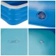 PVC Thickened Children's Inflatable Swimming Pool Children's Pool Capacity Large Bath Tub Outdoor Indoor