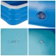 PVC Thickened Children's Inflatable Swimming Pool Children's Pool Capacity Large Bath Tub Outdoor Indoor