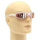 Plating Adult Swimming Goggles Adjustable Swimming Glasses