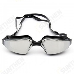 Plating Adult Swimming Goggles Adjustable Swimming Glasses Plating Adult Swimming Goggles Adjustable Swimming Glasses