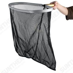 Professional Leaf Rake Deep Bag Swimming Pool Cleaning Nets Spa Rubbish Skimmer Pool Net Pool Cleaning Net Clean Accessories Professional Leaf Rake Deep Bag Swimming Pool Cleaning Nets Spa Rubbish Skimmer Pool Net Pool Cleaning Net Clean Accessories