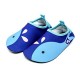 Quick Dry Cartoon Swim Shoes Slip Resistant Breathable Beach Shoes Swimming Surfing for Kids