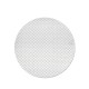 Round PVC Solar Pool Cover Waterproof Sun Protection Swimming Pool Insulation Cover Sheet