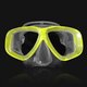 Professional Diving Mask Gear Silicone Swim Glasses Diving Mask Equipment Snorkel Adults Anti-Fog UV Waterproof Pool Men Women Goggles