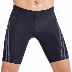 S-5142 Outdoor Sports Beach Quick-drying Sun Proof Men Fifth-pants Swimming Trunks S-5142 Outdoor Sports Beach Quick-drying Sun Proof Men Fifth-pants Swimming Trunks
