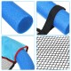 Summer Water Floating Chair Hammock Swimming Pool Seat Bed With Mesh Net Kickboard Lounge Chairs For Kid Adult Swimming Play Toys Summer Water Floating Chair Hammock Swimming Pool Seat Bed With Mesh Net Kickboard Lounge Chairs For Kid Adult Swimming Play Toys