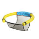 Summer Water Floating Chair Hammock Swimming Pool Seat Bed With Mesh Net Kickboard Lounge Chairs For Kid Adult Swimming Play Toys Summer Water Floating Chair Hammock Swimming Pool Seat Bed With Mesh Net Kickboard Lounge Chairs For Kid Adult Swimming Play Toys