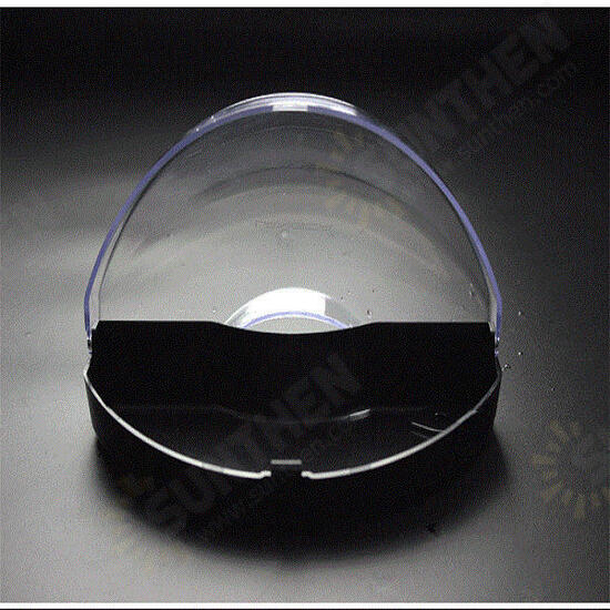 Swimming Glasses Box Plastic Glasses Box Unisex Swim Goggles Protective Box